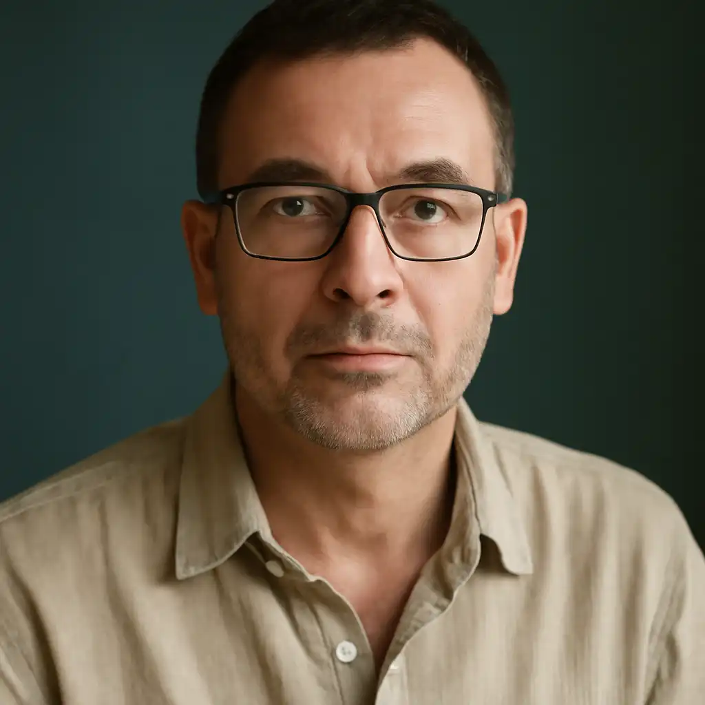 Alexander Thompson